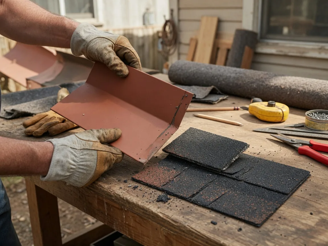 Roof Repair company in Stone Creek, OH